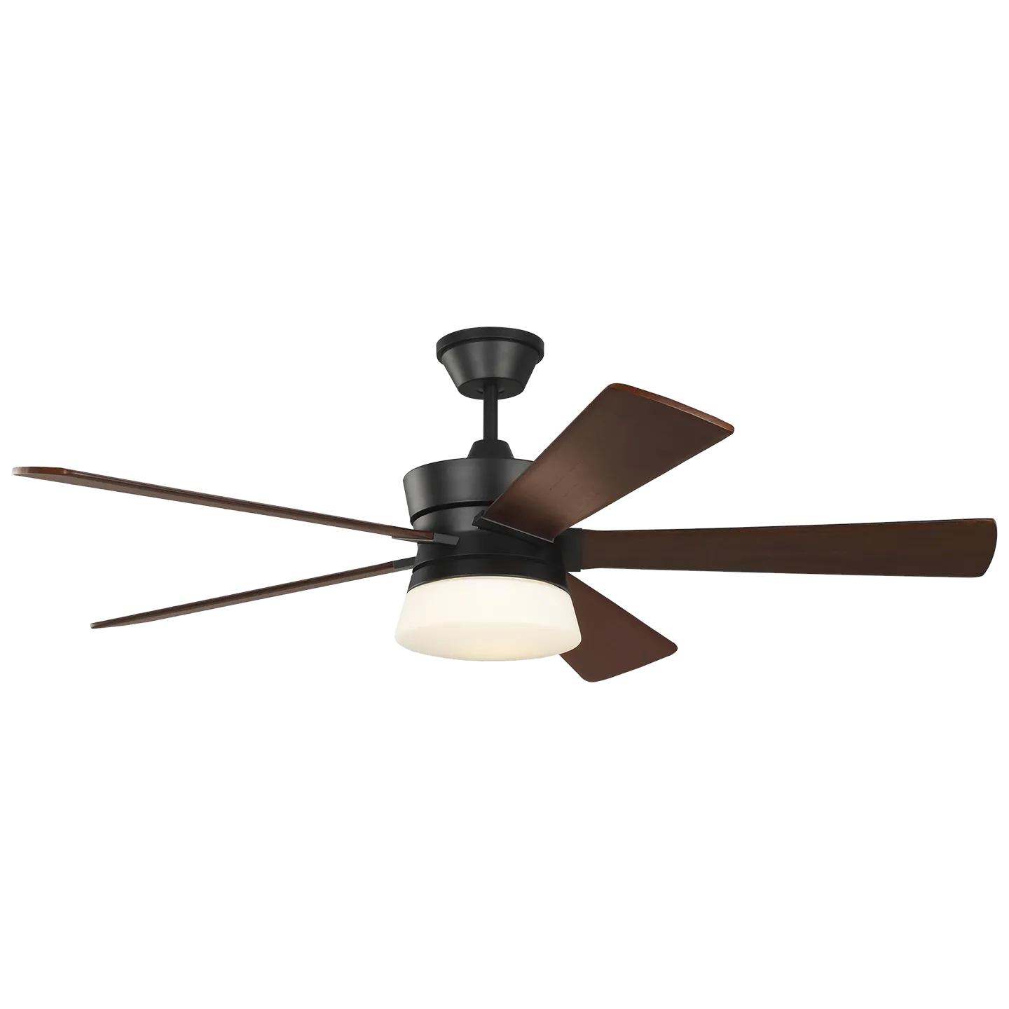 Atlantic 56" LED Ceiling Fan