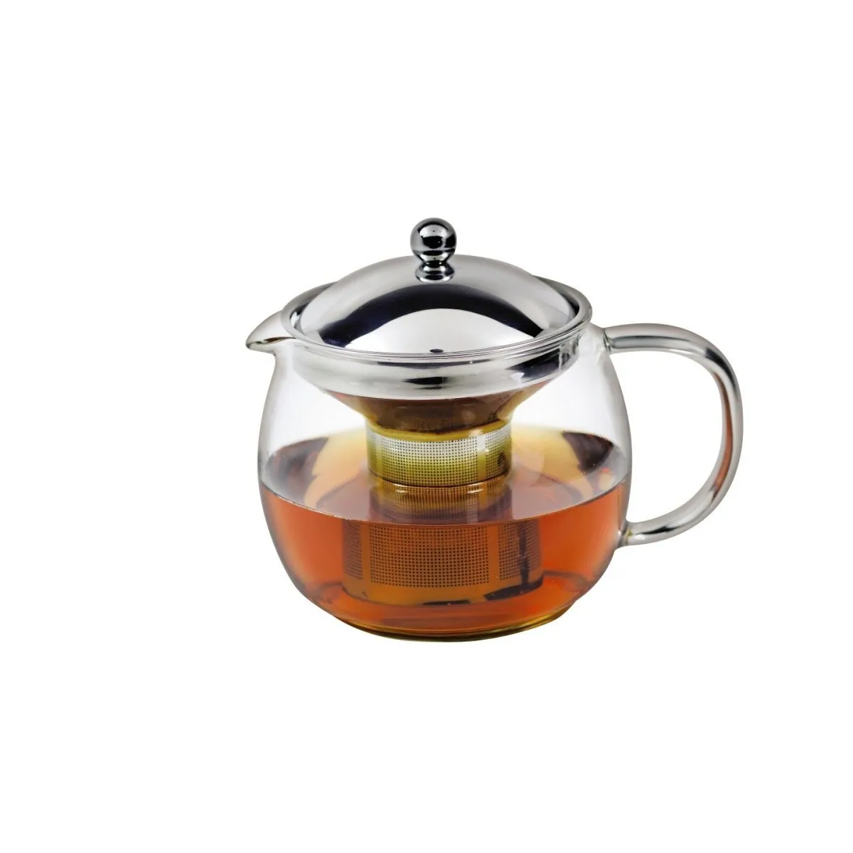 Avanti Ceylon Glass Teapot 1.25L