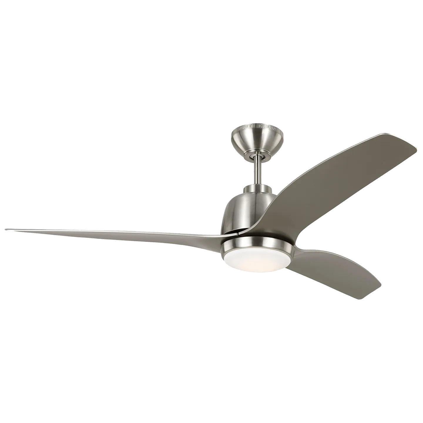 Avila 54" LED Ceiling Fan