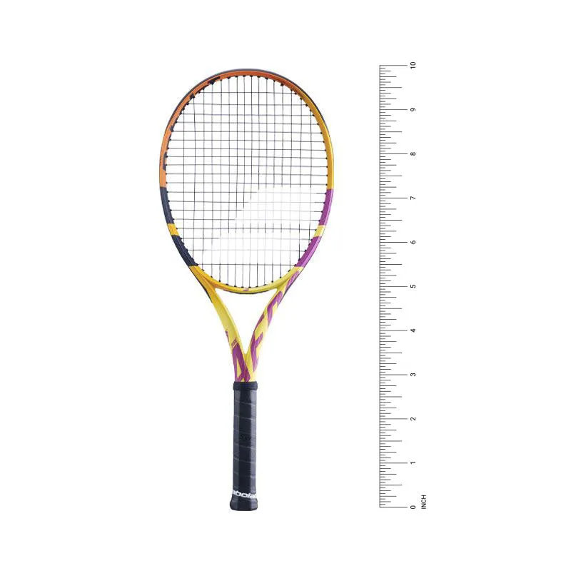 Babolat Mini Pure Aero Rafa Tennis Racquet