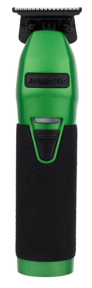 Babyliss Pro Green FX Outline Trimmer