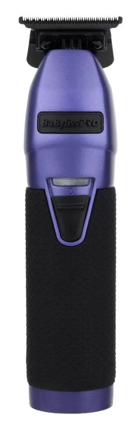 Babyliss Pro Purple FX Outline Trimmer