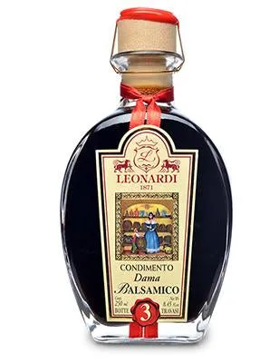 Balsamico Dama Vinegar 3yrs 8.5oz