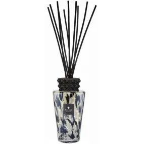 Baobab Collection Medium Totem Black Pearls Luxury Bottle Diffuser 2000ml