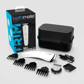 Bathmate Trim - Male Grooming Kit