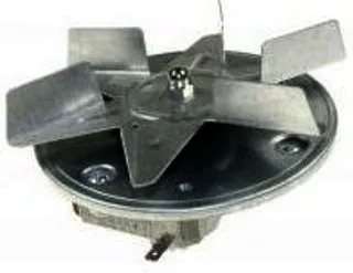 Baumatic 1170000032 Fan Oven Motor