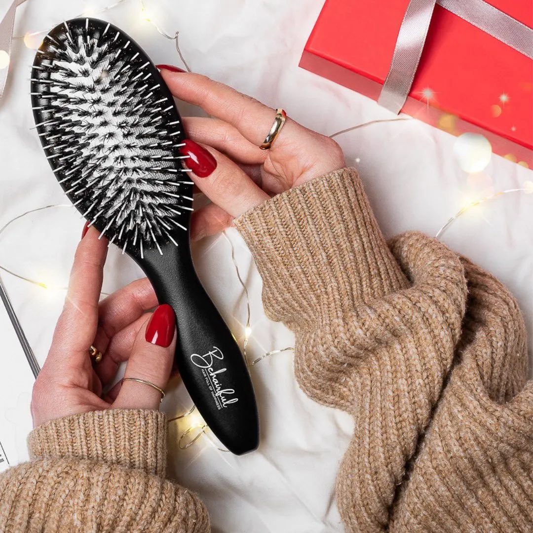 Behairful Professional Detangler Brush