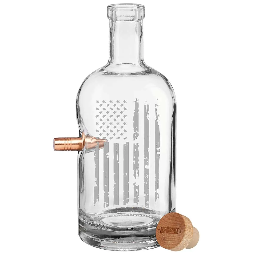 BenShot Decanter - 750mL