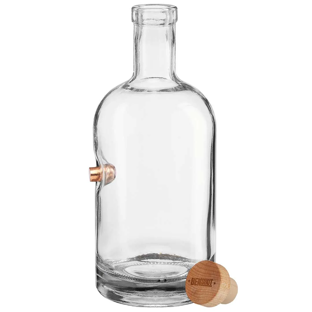 BenShot Decanter - 750mL