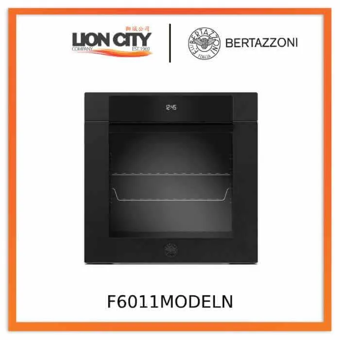 Bertazzoni F6011MODELN Electric Built-in oven LCD display