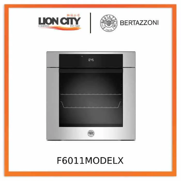 Bertazzoni F6011MODELX 60cm Built-in Oven