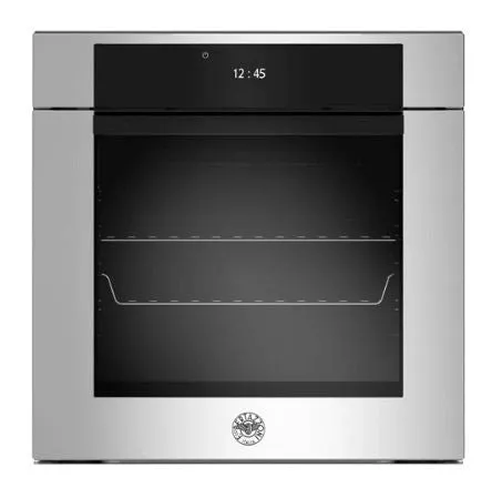 Bertazzoni F6011MODVPTX 60cm Electric Pyro Built-in oven TFT display, total steam