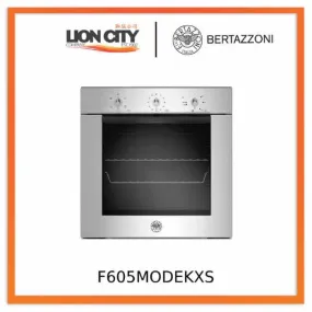 Bertazzoni F605MODEKXS 60cm Built-in Oven