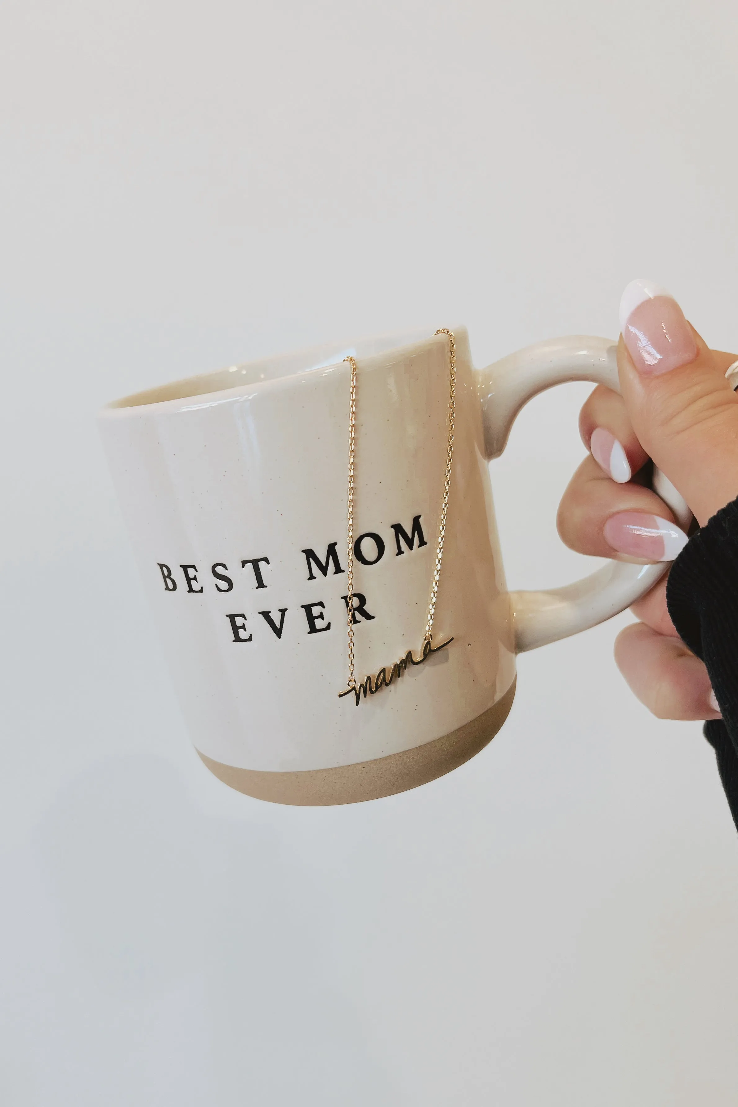 Best Mom Ever Mug