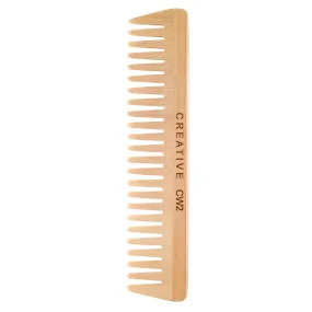 Birch Wood Combs