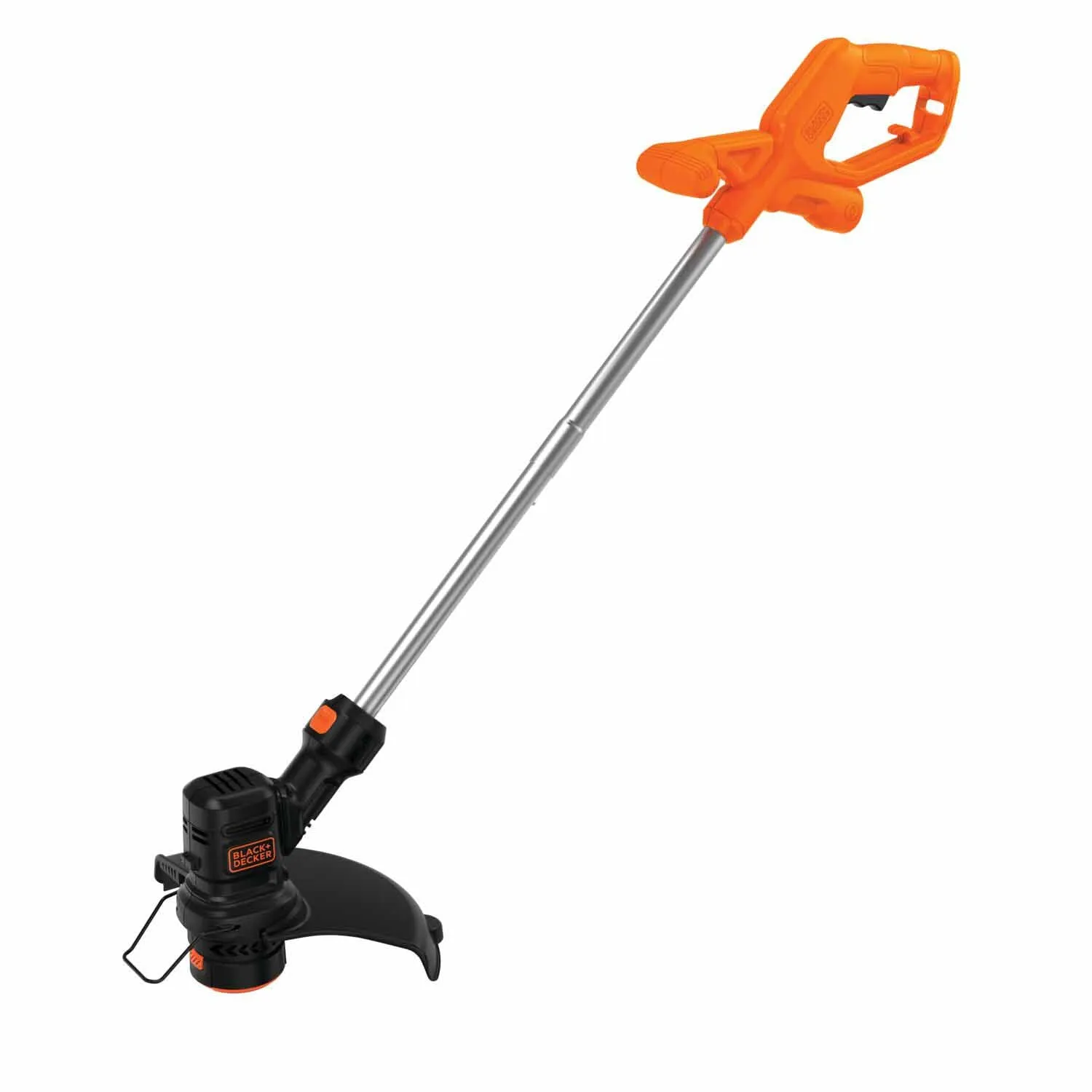 Black & Decker BEST935 BLACK DECKER String Trimmer, 13-Inch, 4 Amp (BEST935)