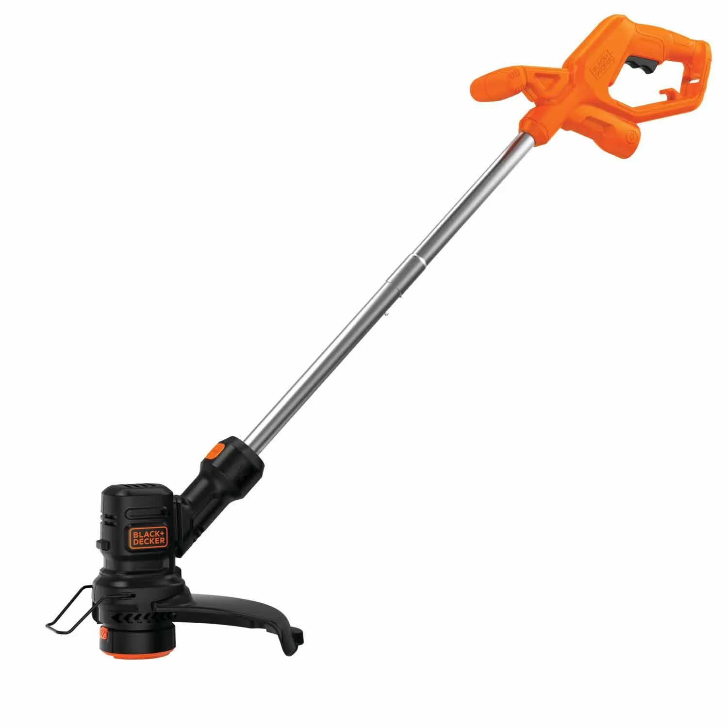 Black & Decker BEST935 BLACK DECKER String Trimmer, 13-Inch, 4 Amp (BEST935)