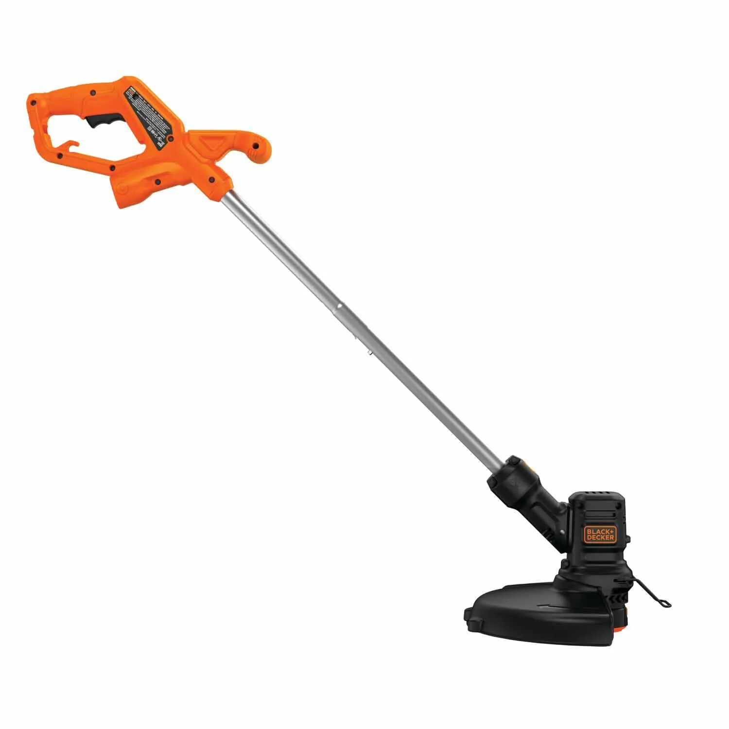 Black & Decker BEST935 BLACK DECKER String Trimmer, 13-Inch, 4 Amp (BEST935)