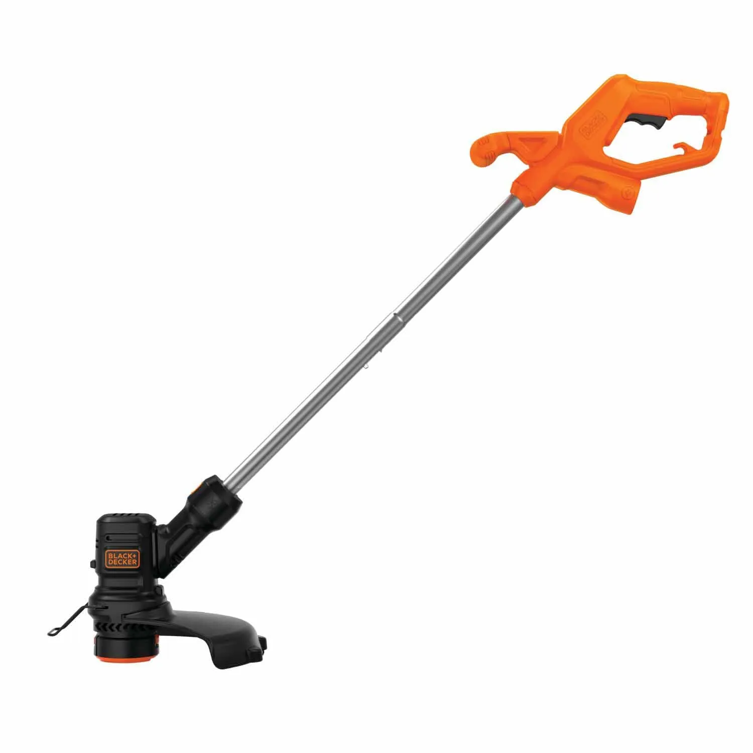 Black & Decker BEST935 BLACK DECKER String Trimmer, 13-Inch, 4 Amp (BEST935)