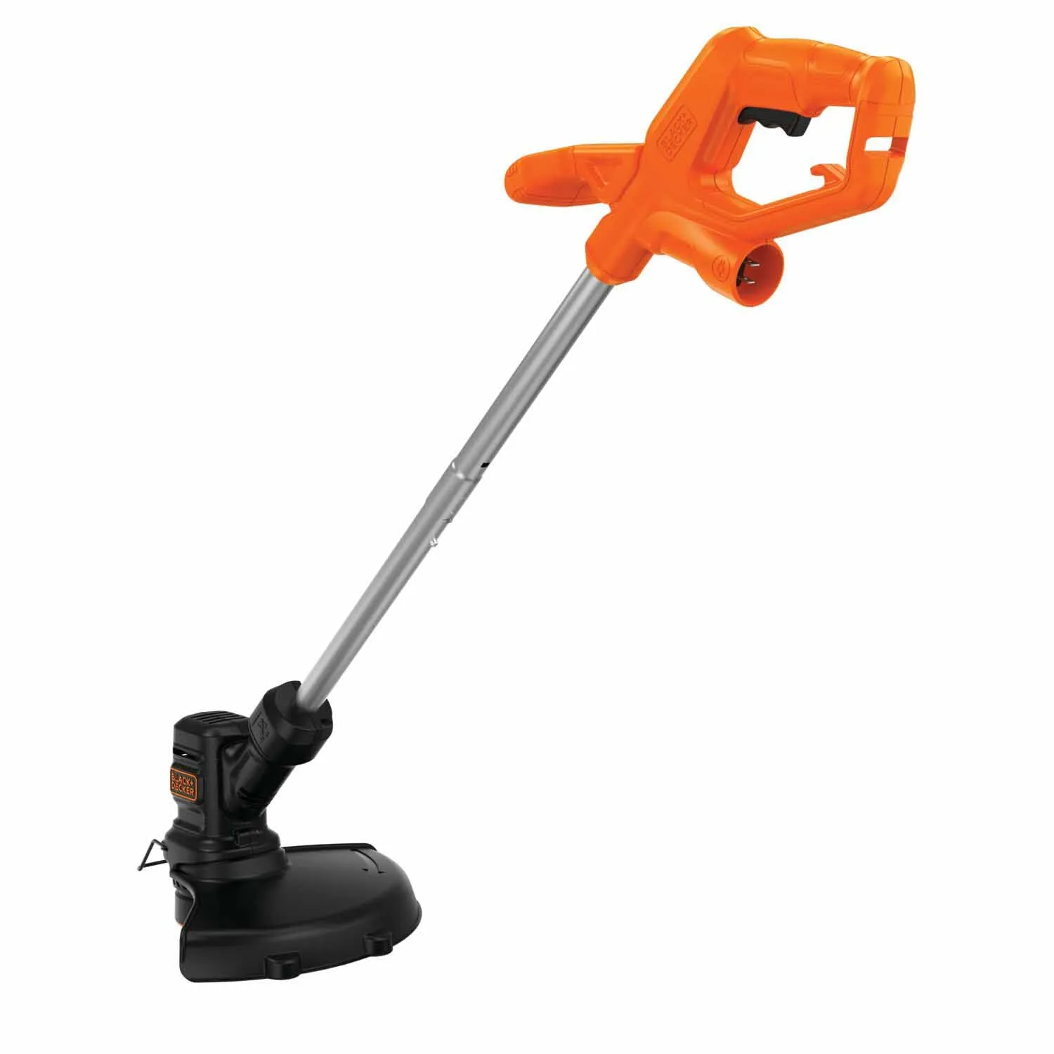 Black & Decker BEST935 BLACK DECKER String Trimmer, 13-Inch, 4 Amp (BEST935)