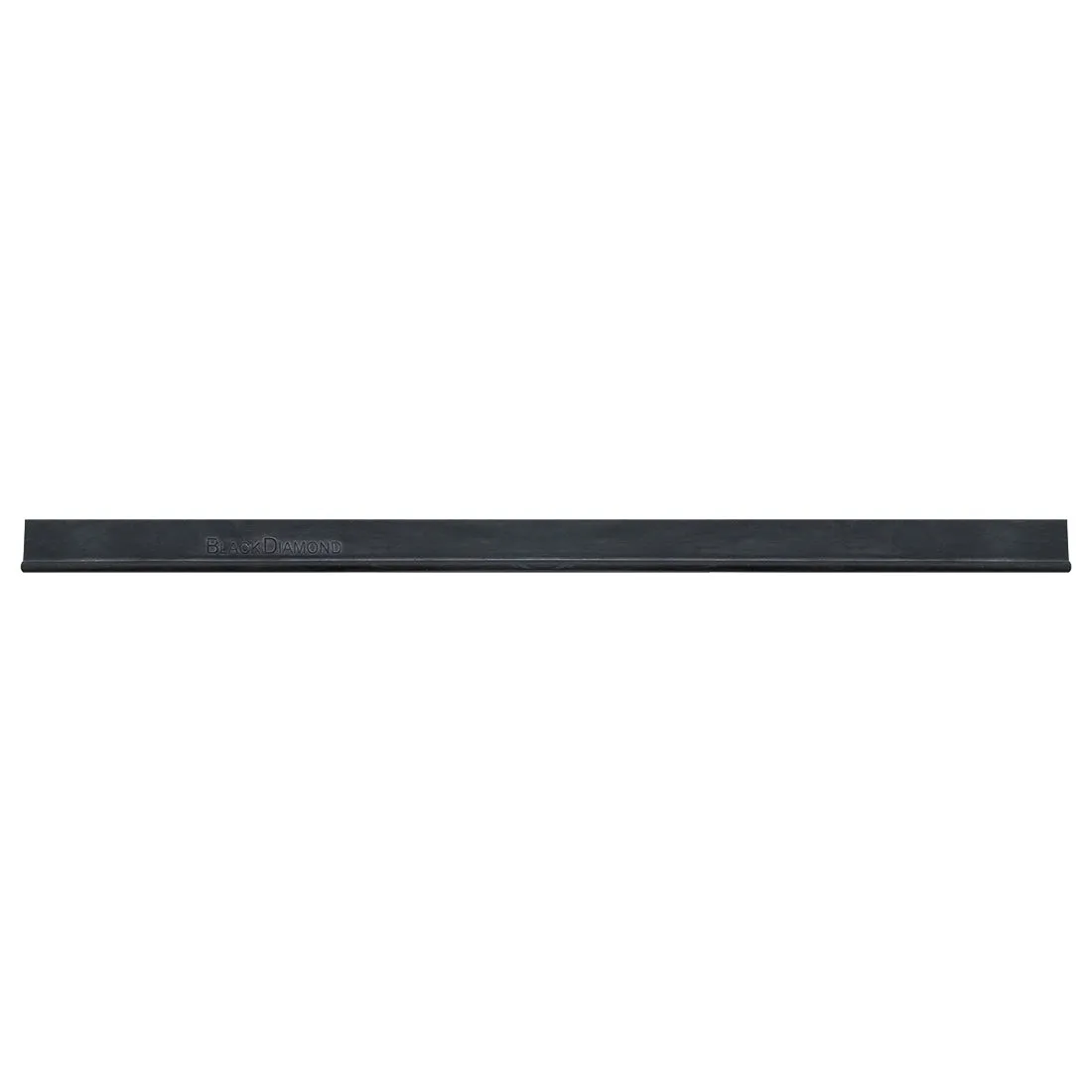 BlackDiamond Round Top Squeegee Rubber