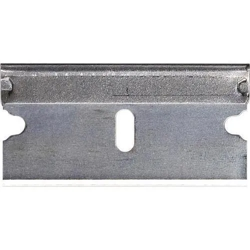 Blade - Single Edge Razor Blade (pkg 100)