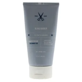 Blind Barber Watermint Gin Shaving Cream 150ml