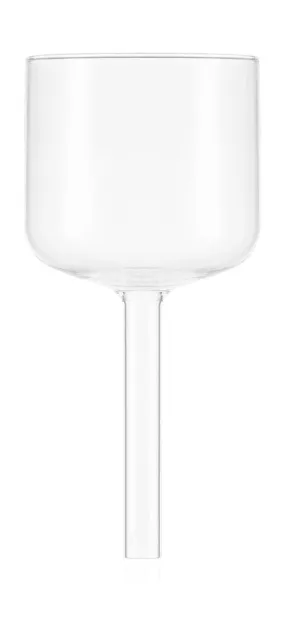 Bodum Mocca Replacement Glass Mocca (Funnel) Transparent, 0.5 L