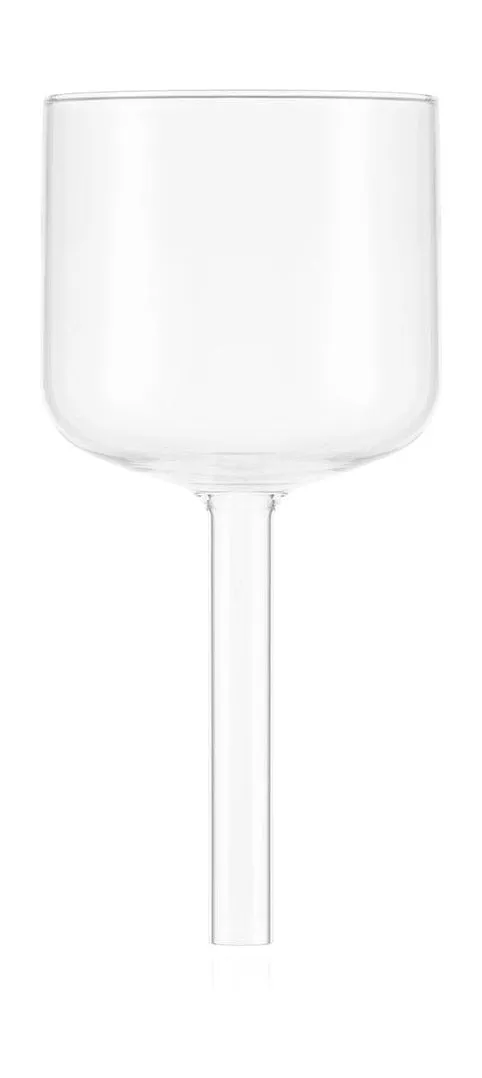 Bodum Mocca Replacement Glass Mocca (Funnel) Transparent, 0.5 L