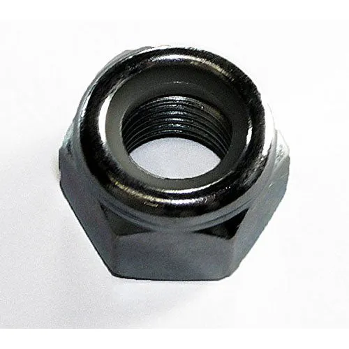 Bosch 2610947528 Replacement Nut for Scraper Blade