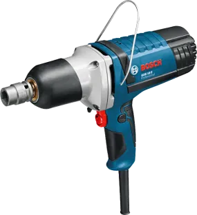 Bosch Impact Wrench, 1/2", 500W, M18, 250 N.m., V.Speed, Heavy Duty.