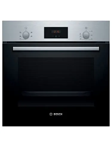 Bosch Serie 2 Stainless Steel Single Electric Oven (New)