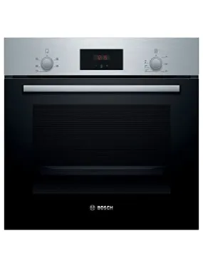 Bosch Serie 2 Stainless Steel Single Electric Oven (New)