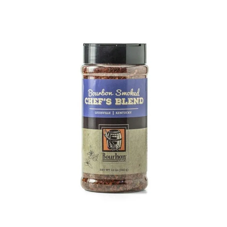 Bourbon Chef's Blend - Food Service Shaker