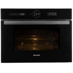 BRANDT 40L Built-in Oven BKC6575X