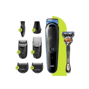 Braun MGK 3245 all-in-one Trimmer 7-in-1 Beard Trimmer