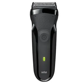 Braun Series 3 300s Rechargeable Electric Foil Shaver/Stubble Shaver