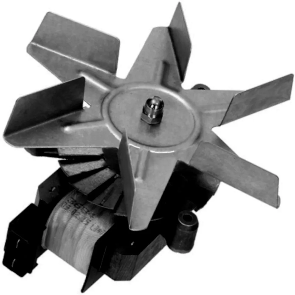 Britannia BZ603037 Genuine Fan Oven Motor