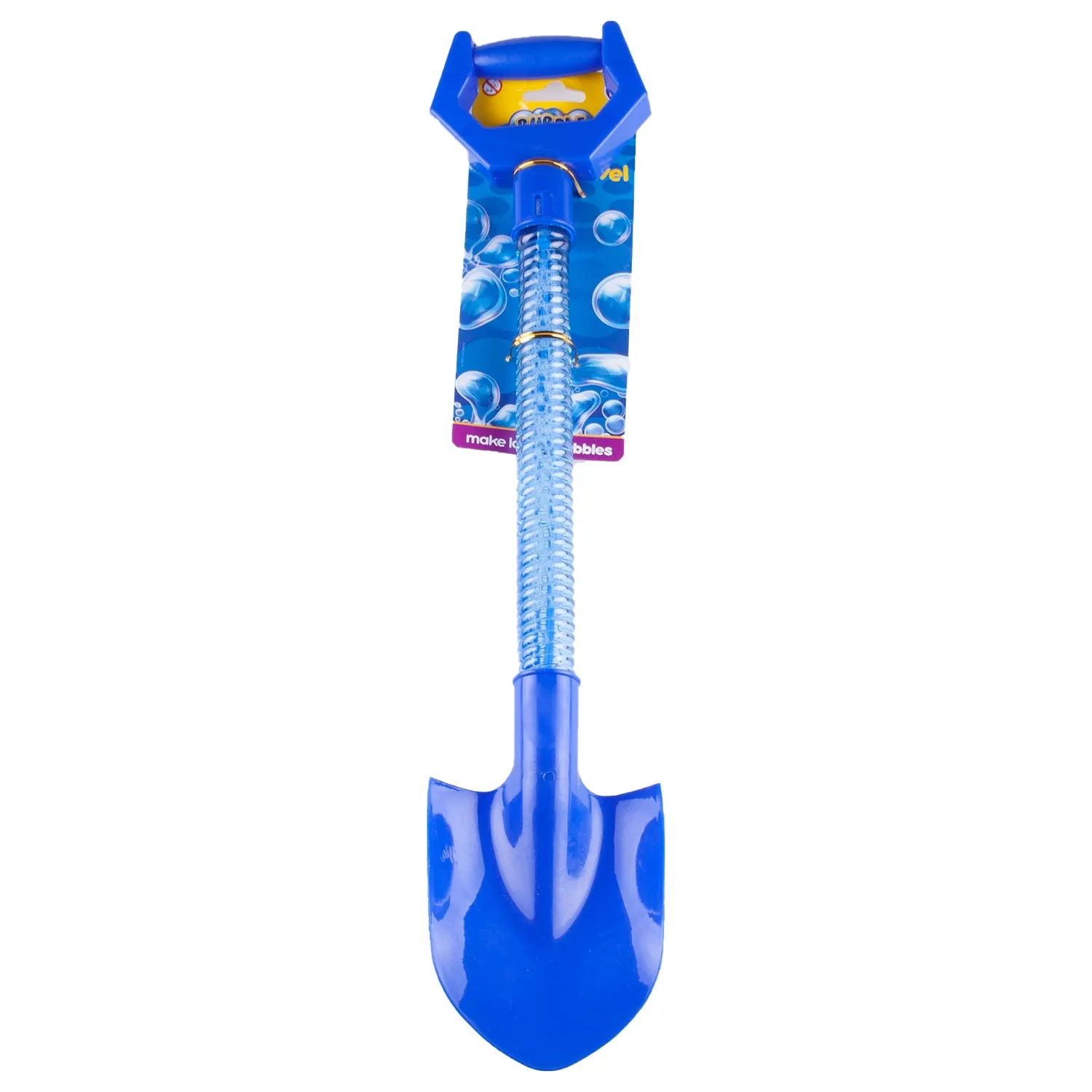 Bubble Shovel