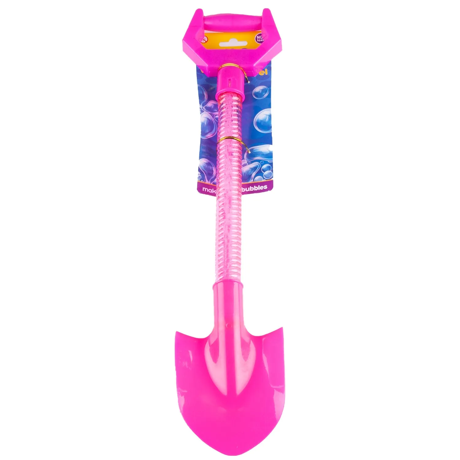 Bubble Shovel