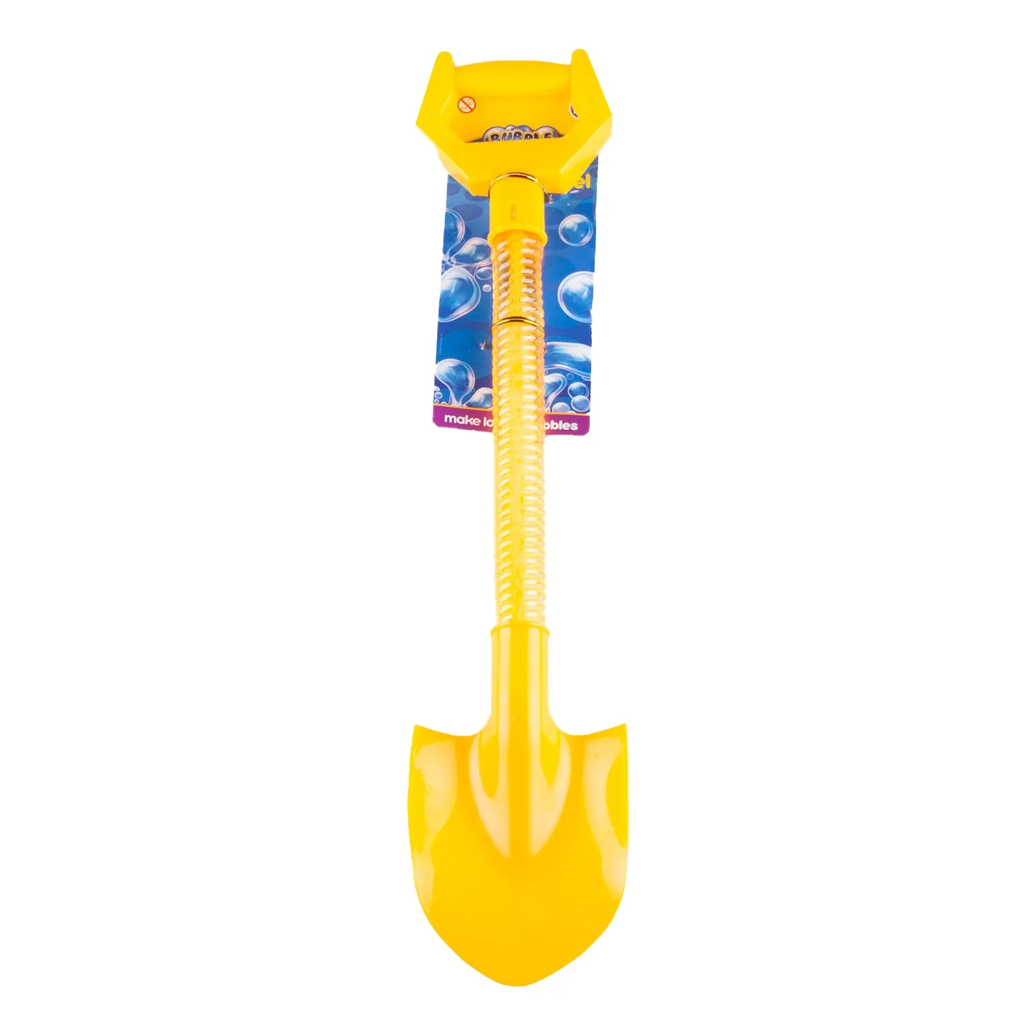 Bubble Shovel