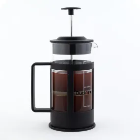 Budan French Press and Coffee maker 350 ml