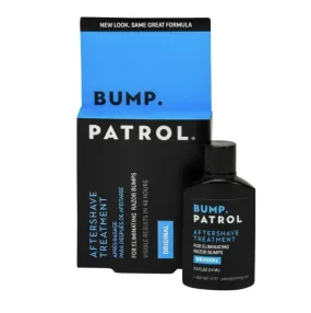 BUMP PATROL AFTERSHAVE TREATMENT ORIGINAL 0.5 oz