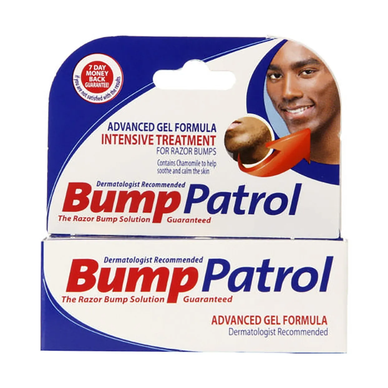 Bump Patrol Razor Bump Solution 30ml