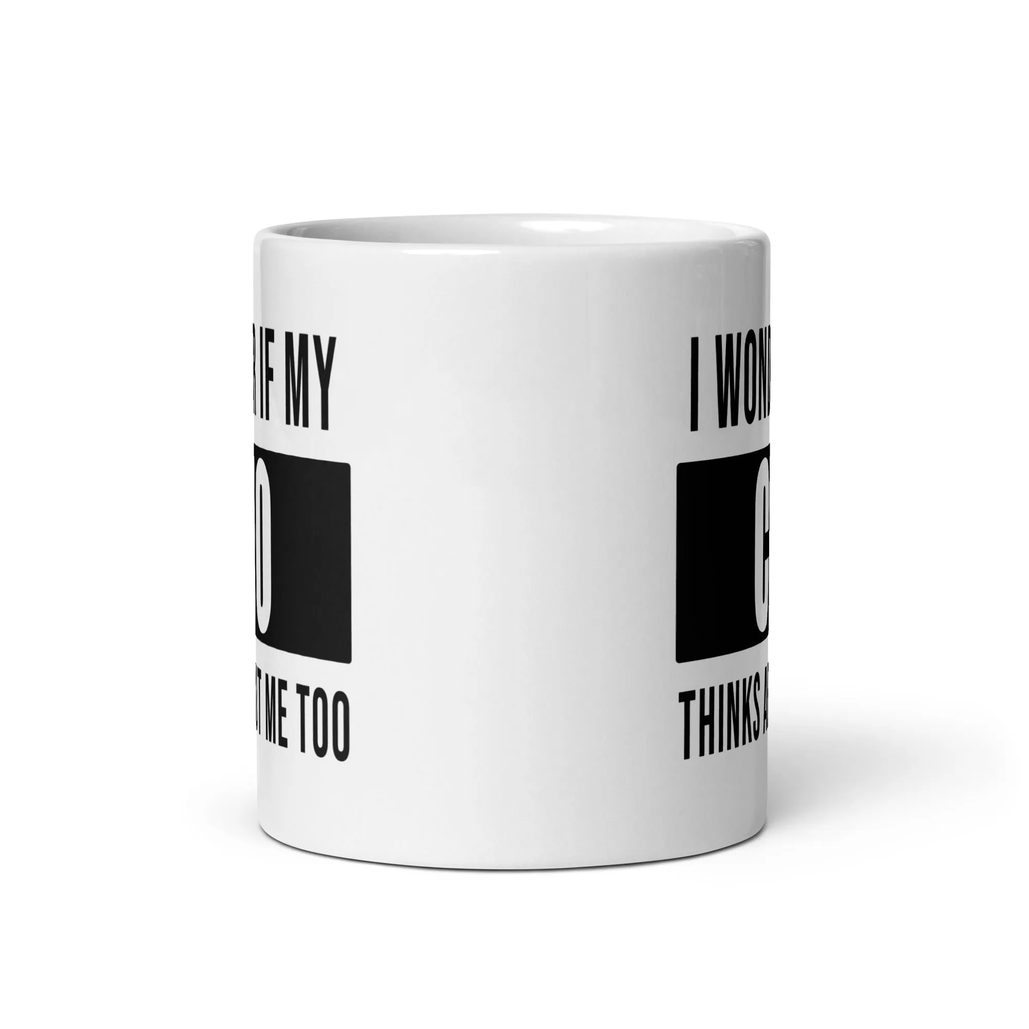 C10 Truck Coffee Mug Cup