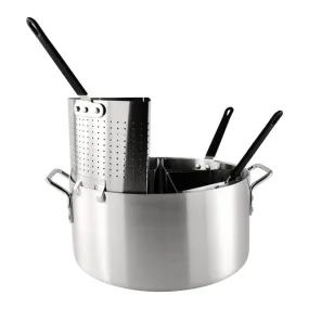 CAC China ALPC-20ST Pasta Pot