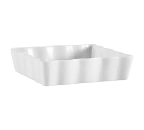 CAC China QCD-SQ6 Souffle Bowl / Dish