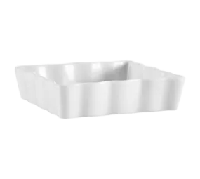 CAC China QCD-SQ6 Souffle Bowl / Dish