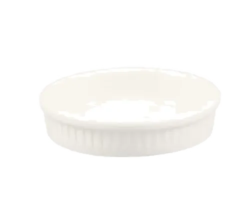 CAC China SF-R5 Souffle Bowl / Dish