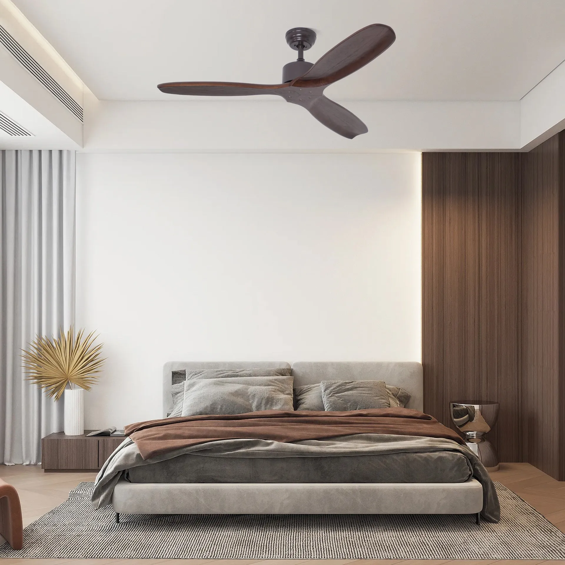 Caesar Kissel Ceiling Fan